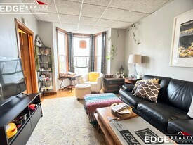 16 Cottage St, Unit 1 in Boston, MA - Building Photo