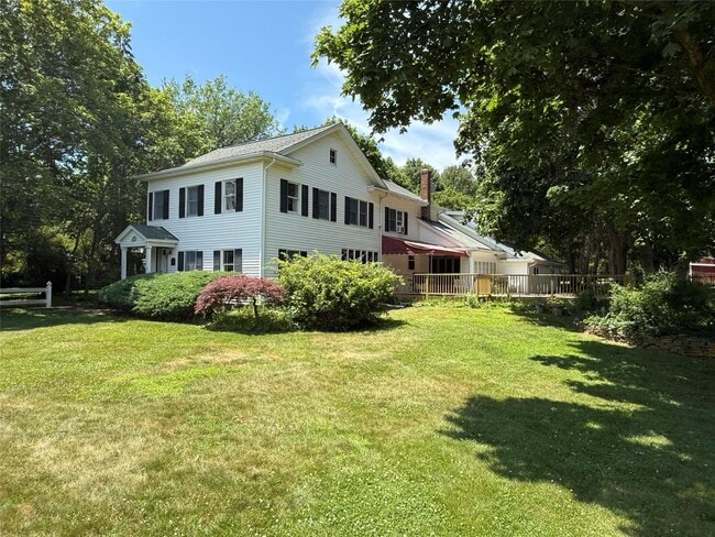 property at 49925 Main St