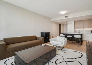 877 Francisco St, Unit 1201 in Los Angeles, CA - Building Photo - Building Photo