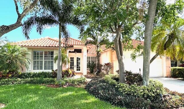 property at 1970 Corsica Dr