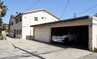 2107 Earl Ave in Long Beach, CA - Building Photo - Building Photo