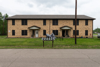 100 N 2nd St in Crandall, TX - Building Photo - Building Photo