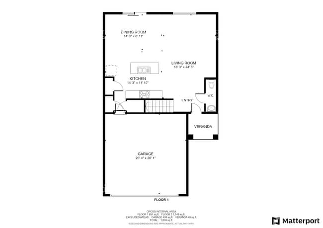 16914 Secret Meadow Dr in Odessa, FL - Building Photo - Building Photo