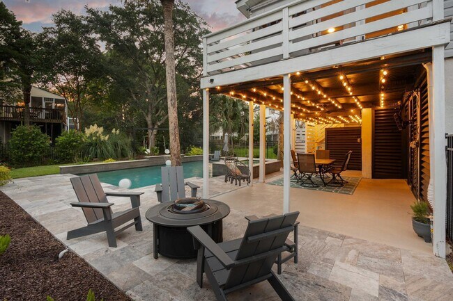 1353 Black River Dr in Mount Pleasant, SC - Building Photo - Building Photo