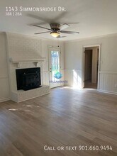 1143 Simmonsridge Dr in Collierville, TN - Building Photo - Building Photo