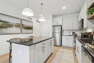 RENDER Turner Lake by Crescent Communities in Covington, GA - Building Photo - Building Photo