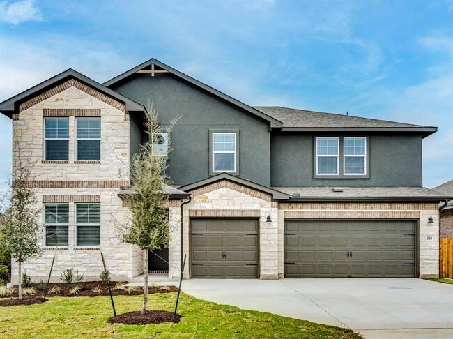 property at 260 Cathedral Mountain Dr