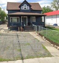 2017 N Hamilton St in Spokane, WA - Building Photo