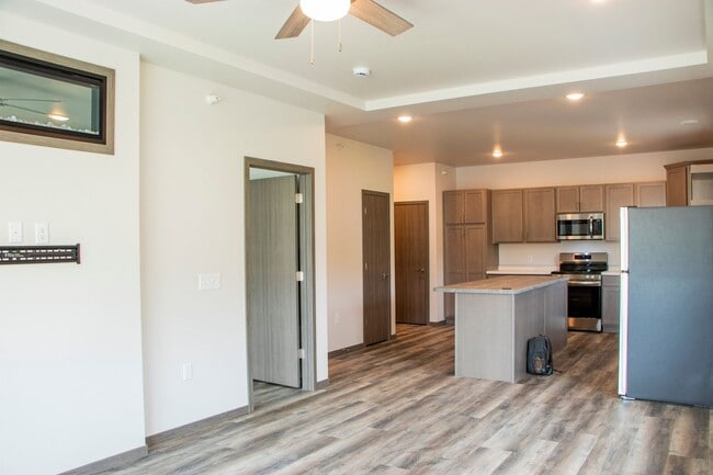 property at 2460 Golf Rd