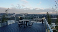 Alcove First Hill - Efficient and Convenie... in Seattle, WA - Foto de edificio - Building Photo