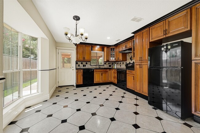 property at 4806 Hickorygate Dr