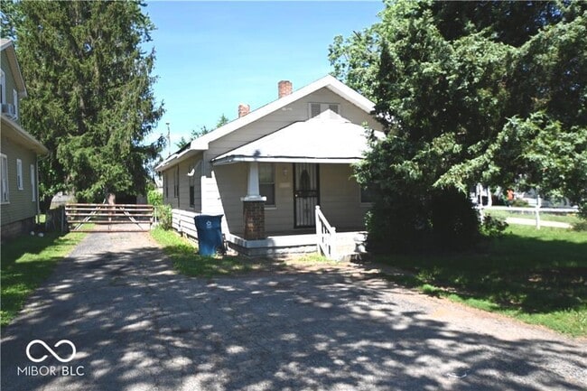 1340 S Glen Arm Rd