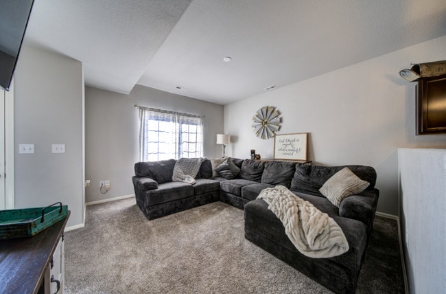 7423 Sand Lake Heights in Colorado Springs, CO - Foto de edificio - Building Photo