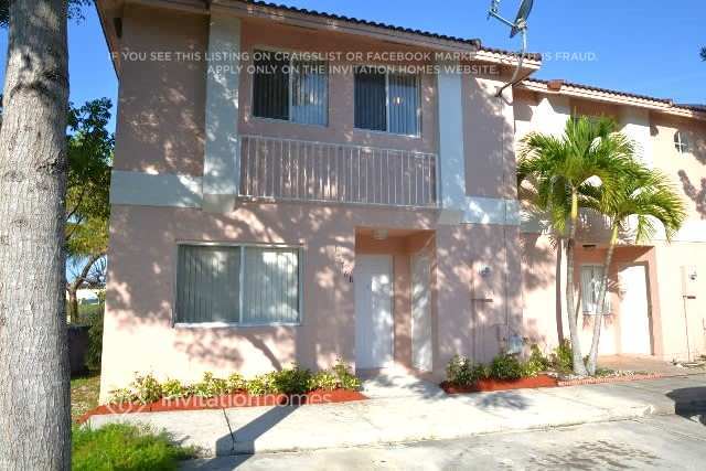property at 17768 SW 139th Ct