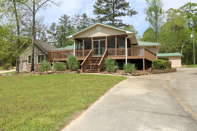 property at 325 Reed Rd