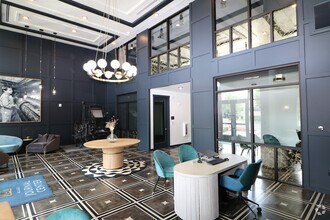 Allaso Journal Center in Albuquerque, NM - Building Photo - Building Photo