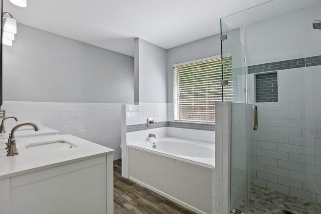 property at 21803 Whispering Forest Dr