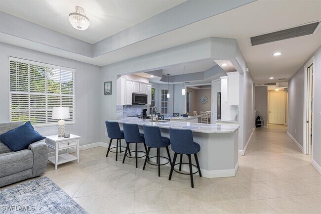 property at 7837 Hawthorne Dr