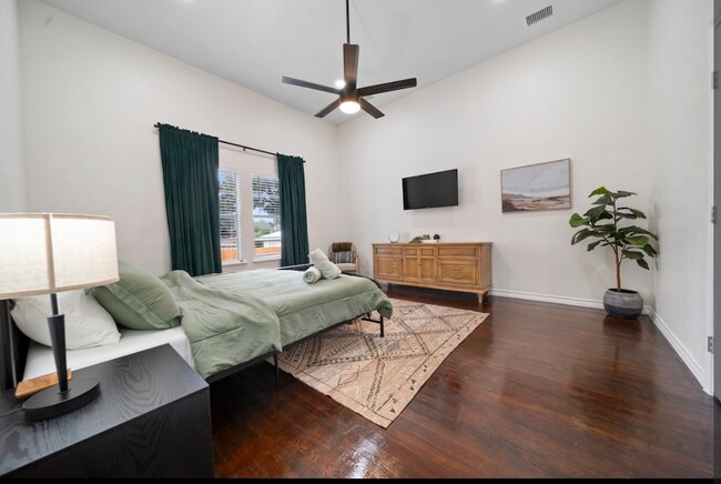 property at 322 Andrews St