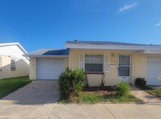 property at 4929 Filner St