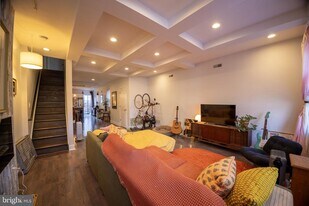 1407 S 18th St in Philadelphia, PA - Building Photo