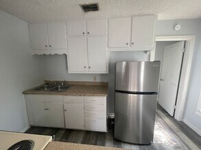 1602-1604 N Park St in Killeen, TX - Building Photo - Building Photo