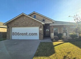 6539 37th St in Lubbock, TX - Building Photo