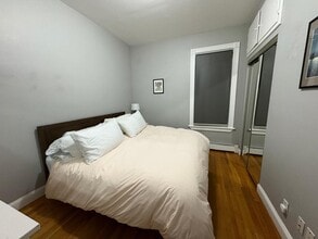 18 Portsmouth St, Unit 1 in Cambridge, MA - Foto de edificio - Building Photo