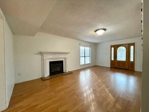 116 Hall Dr in Saltillo, MS - Building Photo - Building Photo