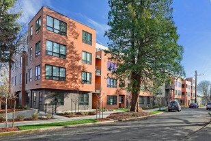 Moreland Crossing Apartments