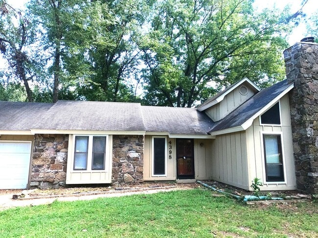 4398 Hunt Cliff Trce in Memphis, TN - Building Photo - Building Photo