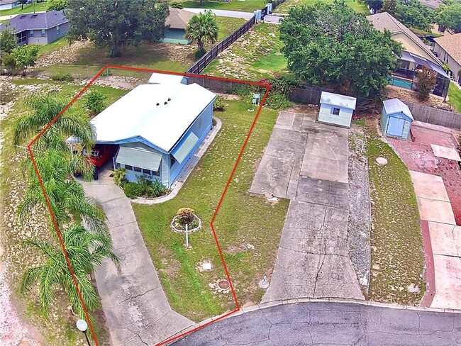 342 Canna Ln in Davenport, FL - Building Photo - Building Photo