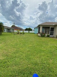 208 Abbotsbury Dr in Kissimmee, FL - Foto de edificio - Building Photo