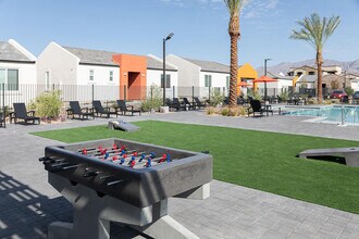 The Alowyn Homes at Centennial in North Las Vegas, NV - Building Photo - Building Photo