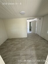 1016 Grove St in Clearwater, FL - Building Photo - Building Photo