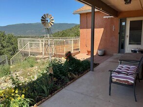 23 Forest Rd in Tijeras, NM - Building Photo - Building Photo