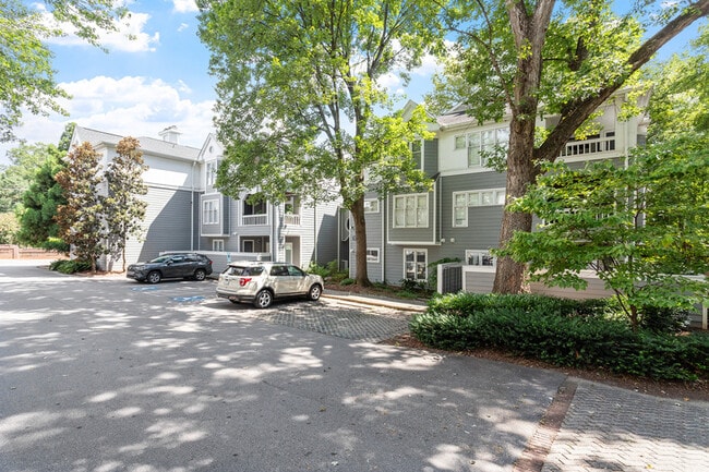 property at 700 Bishops Park Dr