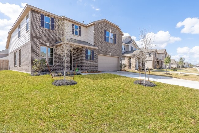property at 6120 Whitewing Rd