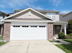 2282 Middle View Dr in Columbus, IN - Building Photo