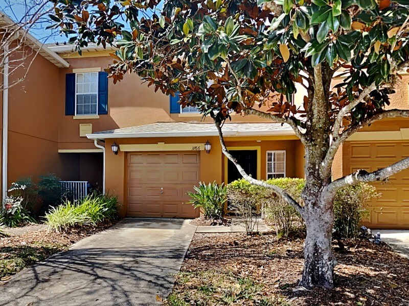 3766 Collingwood Ln in Oviedo, FL - Building Photo