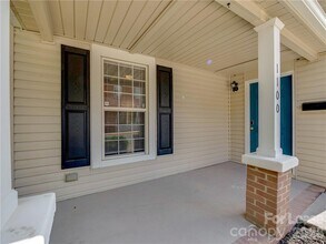 1100 Pegram St in Charlotte, NC - Building Photo - Building Photo