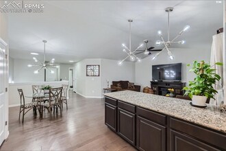 12757 Winding Glen Ln in Peyton, CO - Building Photo - Building Photo