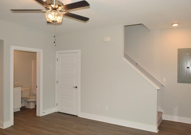 3052 Fulton St in Lynchburg, VA - Building Photo - Building Photo