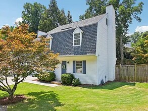 1169 Haven Brook Way NE in Atlanta, GA - Foto de edificio - Building Photo