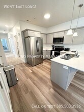 841 Coulsen Dr in Saratoga Springs, UT - Foto de edificio - Building Photo