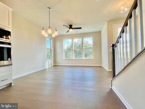 1014 Galena Ter NE in Leesburg, VA - Building Photo - Building Photo