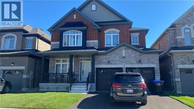 property at 1509 Harker St