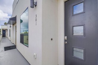 4505 Park Blvd in San Diego, CA - Building Photo - Building Photo
