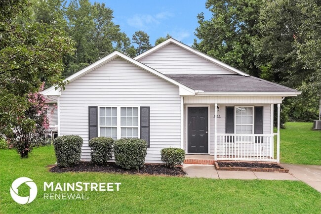 625 Shirley Ln in Greensboro, NC - Foto de edificio - Building Photo