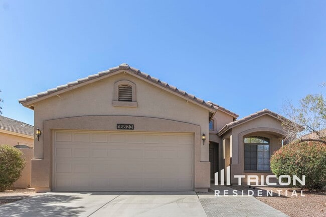 property at 16823 W Cottonwood St
